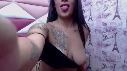 charlotte owen19 online show from January 11, 2025, 4:25 pm