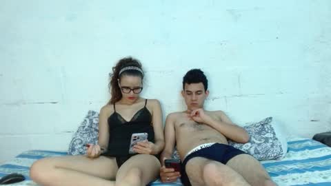 Charlotte  James online show from October 24, 2025, 7:43 pm