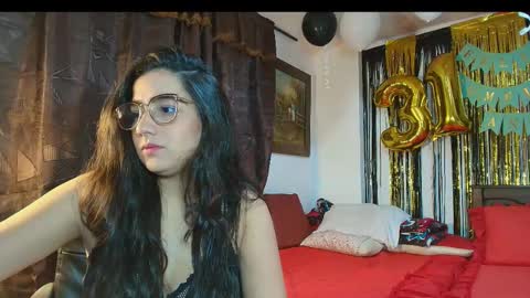 Snapshot of charlotte_richardson chatting on October 27, 2025, 12:15 am charlotte_richardson online show from October 27, 2025, 12:15 am