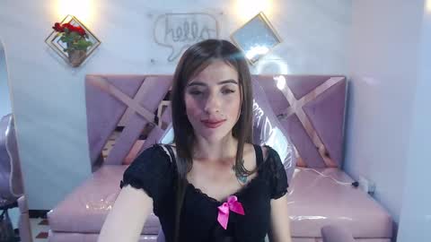 charlotte_ross_v online show from September 11, 2025, 2:55 am