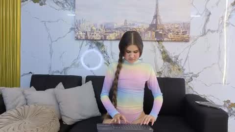 Snapshot of charlotte_skinny23_aws chatting on October 16, 2025, 5:03 pm charlotte_skinny23_aws online show from October 16, 2025, 5:03 pm