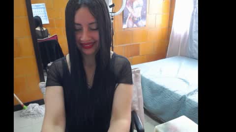 Snapshot of charlotte_temple chatting on January 8, 2025, 3:07 pm Charlotte online show from January 8, 2025, 3:07 pm