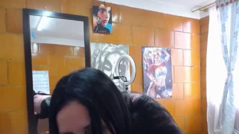 Snapshot of charlotte_temple chatting on February 13, 2025, 12:32 pm Charlotte online show from February 13, 2025, 12:32 pm