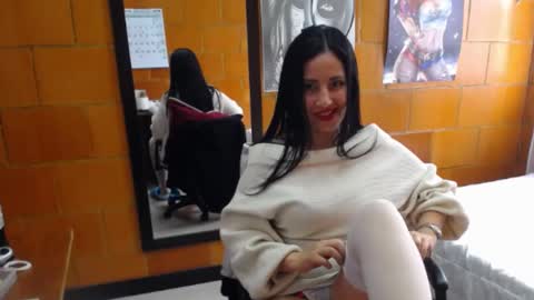 Snapshot of charlotte_temple chatting on February 25, 2025, 1:50 pm Charlotte online show from February 25, 2025, 1:50 pm