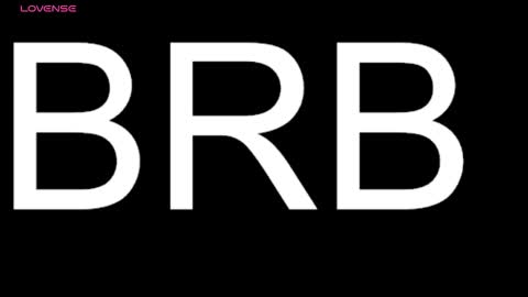 charlotte_walker1 online show from November 3, 2025, 2:40 pm