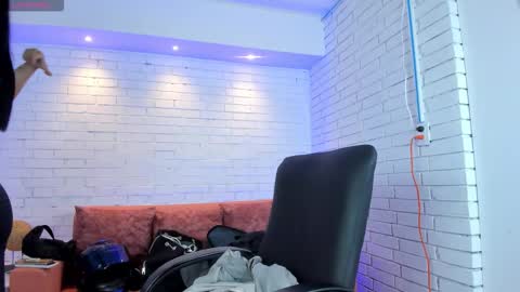 Charlotte  Everyday From 0700 to 1300 Col Time online show from October 9, 2025, 11:19 am