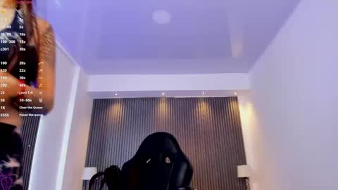 Snapshot of charlotte_whitee1 chatting on May 26, 2026, 11:06 am Charlotte Everyday From 0700 to 1300 Col Time online show from May 26, 2026, 11:06 am