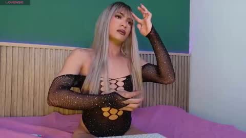 Charlotte online show from February 1, 2026, 7:12 pm