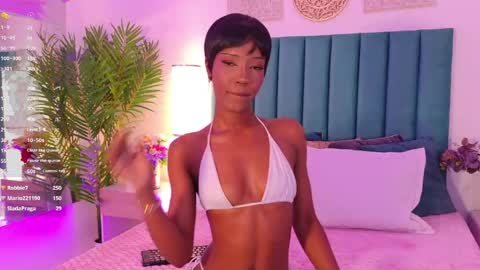 Charlotte Brandt online show from April 24, 2026, 8:11 pm