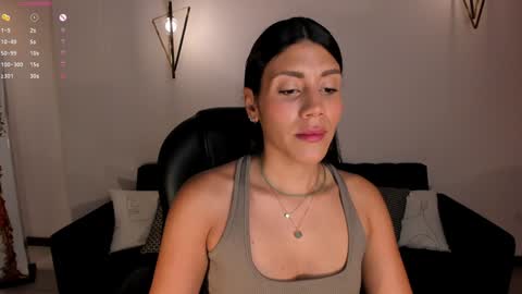 Snapshot of charlottecox_ chatting on December 11, 2024, 11:08 am Charlotte online show from December 11, 2024, 11:08 am