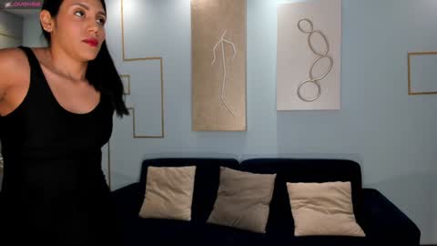 Snapshot of charlottecox_ chatting on December 21, 2024, 11:01 am Charlotte online show from December 21, 2024, 11:01 am
