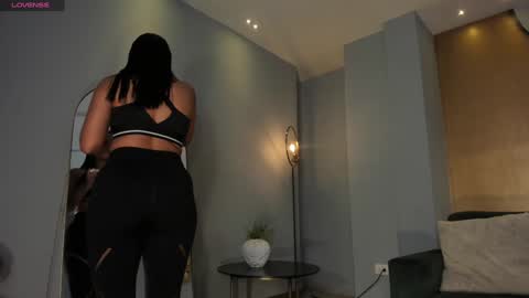 Snapshot of charlottecox_ chatting on December 27, 2024, 11:06 am Charlotte online show from December 27, 2024, 11:06 am