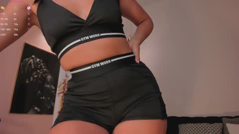 Snapshot of charlottecox_ chatting on January 29, 2025, 5:24 pm Charlotte online show from January 29, 2025, 5:24 pm