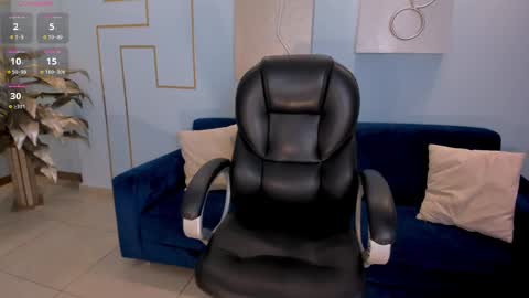 Snapshot of charlottecox_ chatting on February 10, 2025, 6:03 pm Charlotte online show from February 10, 2025, 6:03 pm