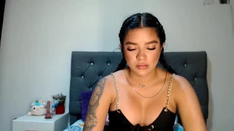 charlottee07 online show from January 10, 2026, 4:47 am