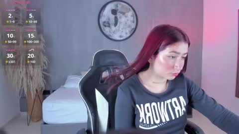 Snapshot of charlottee27_ chatting on February 24, 2026, 2:09 am Charlottee online show from February 24, 2026, 2:09 am