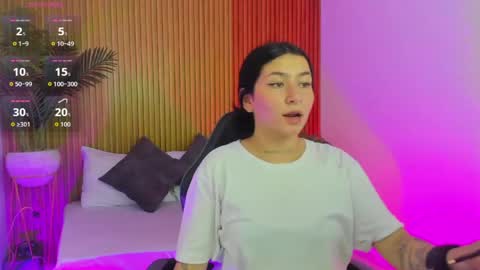 Snapshot of charlottee27_ chatting on May 15, 2026, 8:16 pm Charlottee online show from May 15, 2026, 8:16 pm