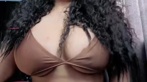 Natalia online show from October 29, 2025, 6:53 pm