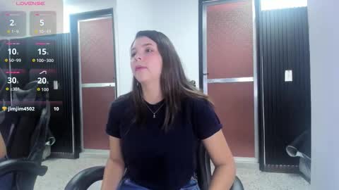 charlottee_starr online show from September 25, 2025, 8:12 pm