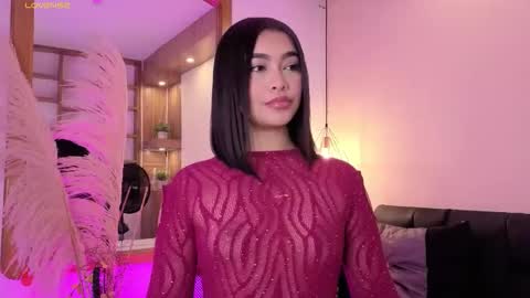 Charlote online show from March 20, 2026, 2:38 am