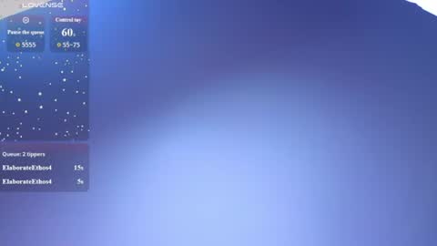 charlotteharuko online show from June 11, 2026, 3:04 am