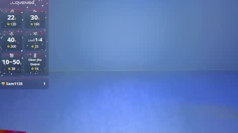 charlotteharuko online show from June 14, 2026, 2:24 am