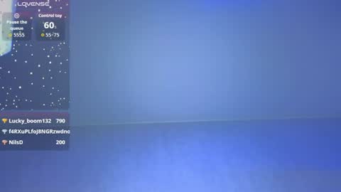 charlotteharuko online show from June 18, 2026, 9:14 am