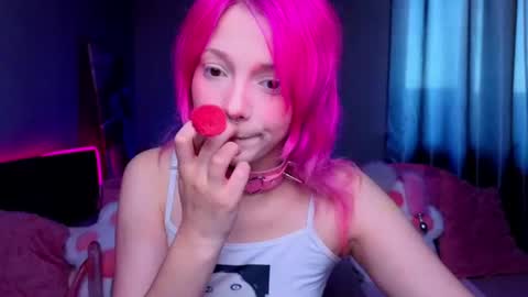 charlotteharuko online show from June 30, 2026, 2:56 am