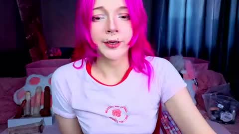 charlotteharuko online show from July 29, 2026, 3:04 am
