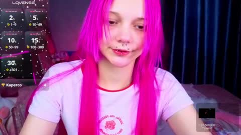 charlotteharuko online show from August 2, 2026, 2:10 am