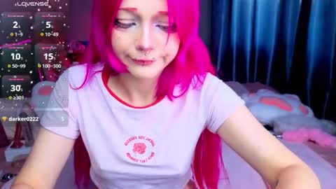 charlotteharuko online show from August 5, 2026, 2:58 am