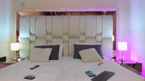 Charlotte online show from January 6, 2026, 3:54 am