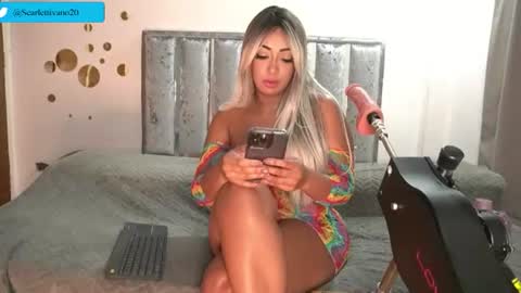 Charlottekiss online show from February 25, 2025, 12:14 am