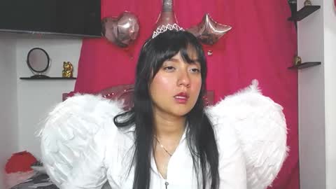 charlottekiss99 online show from October 16, 2025, 3:13 pm