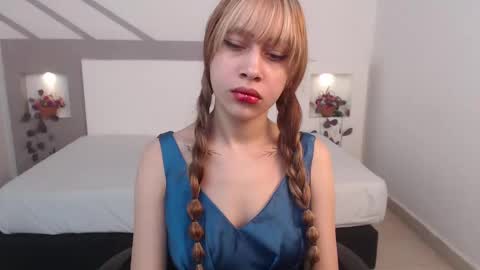 Snapshot of charlottelam2 chatting on February 13, 2025, 3:14 pm ALE online show from February 13, 2025, 3:14 pm