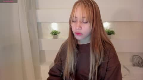 Snapshot of charlottelam2 chatting on February 21, 2025, 1:55 pm ALE online show from February 21, 2025, 1:55 pm