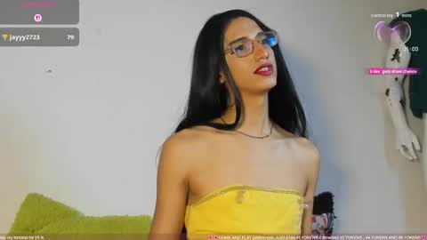 Char online show from September 19, 2025, 12:23 am