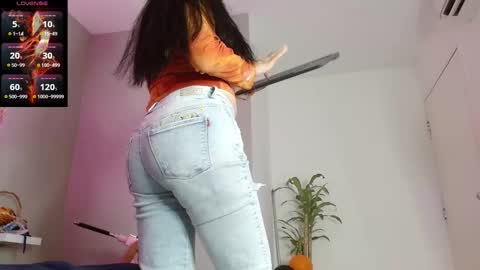 CharlotteLemke online show from November 21, 2025, 12:48 pm