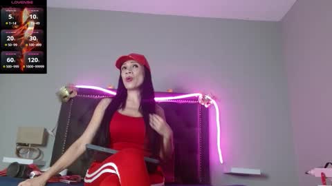 CharlotteLemke online show from February 21, 2026, 11:00 am