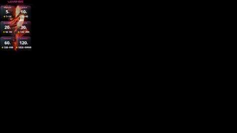 CharlotteLemke online show from July 16, 2026, 12:22 pm
