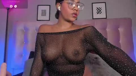 charlotterussel online show from December 3, 2024, 5:55 pm