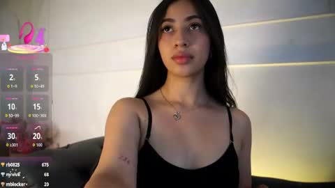 Lauren Rus online show from June 9, 2026, 12:39 pm