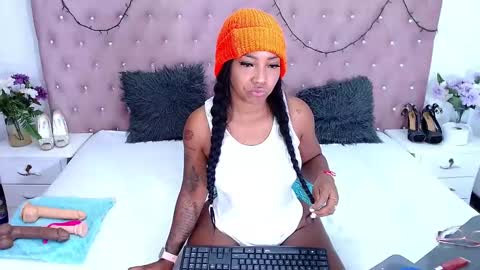 Charlotte online show from February 18, 2025, 2:49 pm
