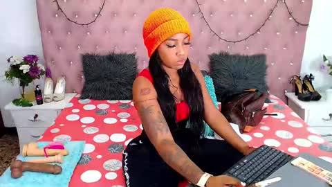 Charlotte online show from February 22, 2025, 5:34 am