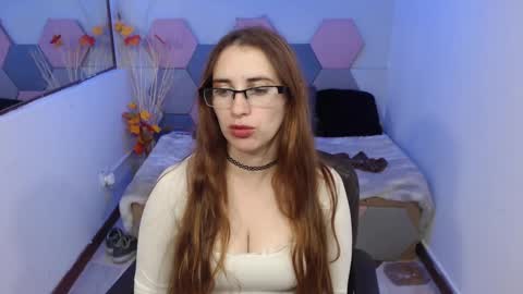 Charlotte Taylor online show from January 22, 2025, 10:07 am