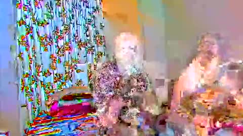 charlot online show from December 22, 2025, 2:08 am