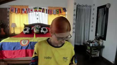 Charlotte online show from June 15, 2026, 8:33 pm