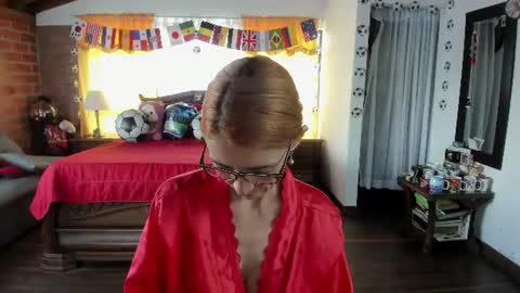 Charlotte online show from June 28, 2026, 4:35 pm