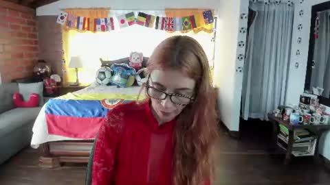 Charlotte online show from July 2, 2026, 8:59 pm