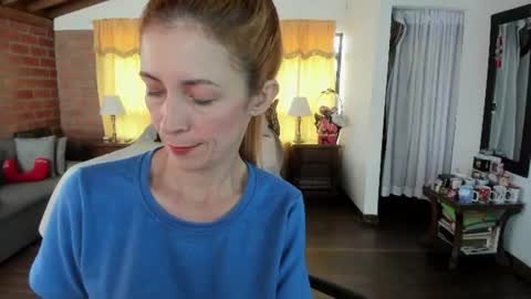 Charlotte online show from July 28, 2026, 8:45 pm